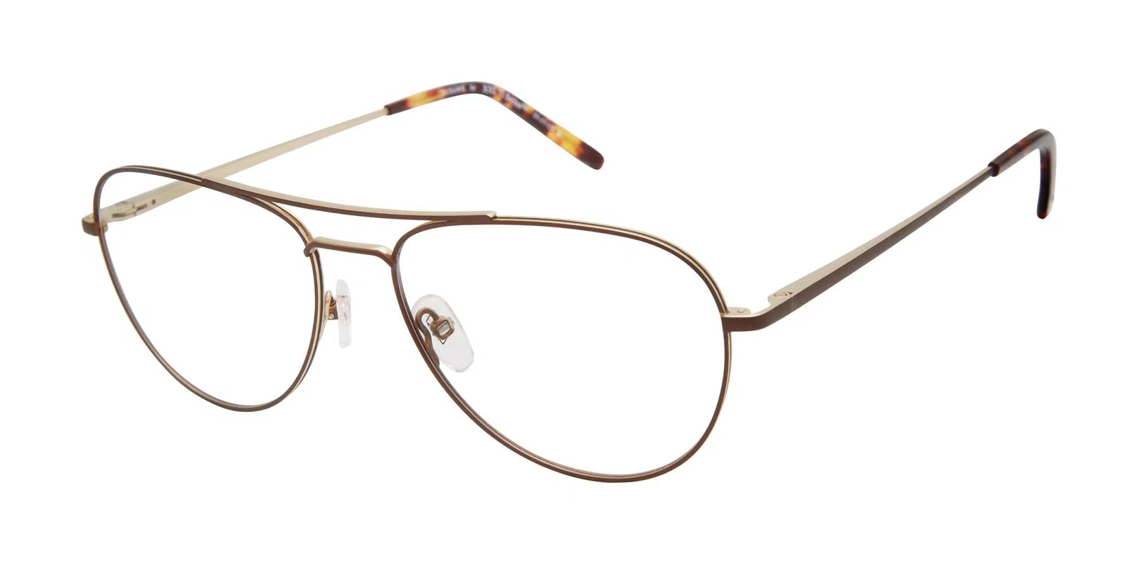 XXL Duhawk Eyeglasses - view 2